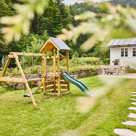 Apartmany Challupa Горни-Маршов Экстерьер фото