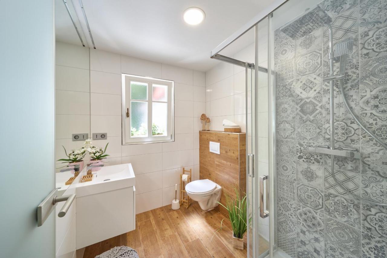 Apartmany Challupa Горни-Маршов Экстерьер фото